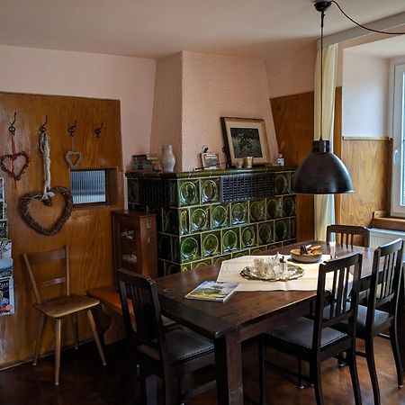 Landhotel Untere Muehle Strassberg Luaran gambar