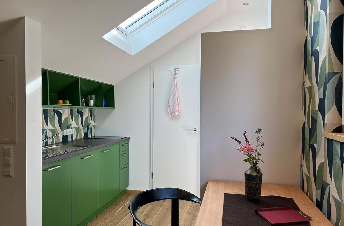 Landhotel Untere Muehle Strassberg Luaran gambar