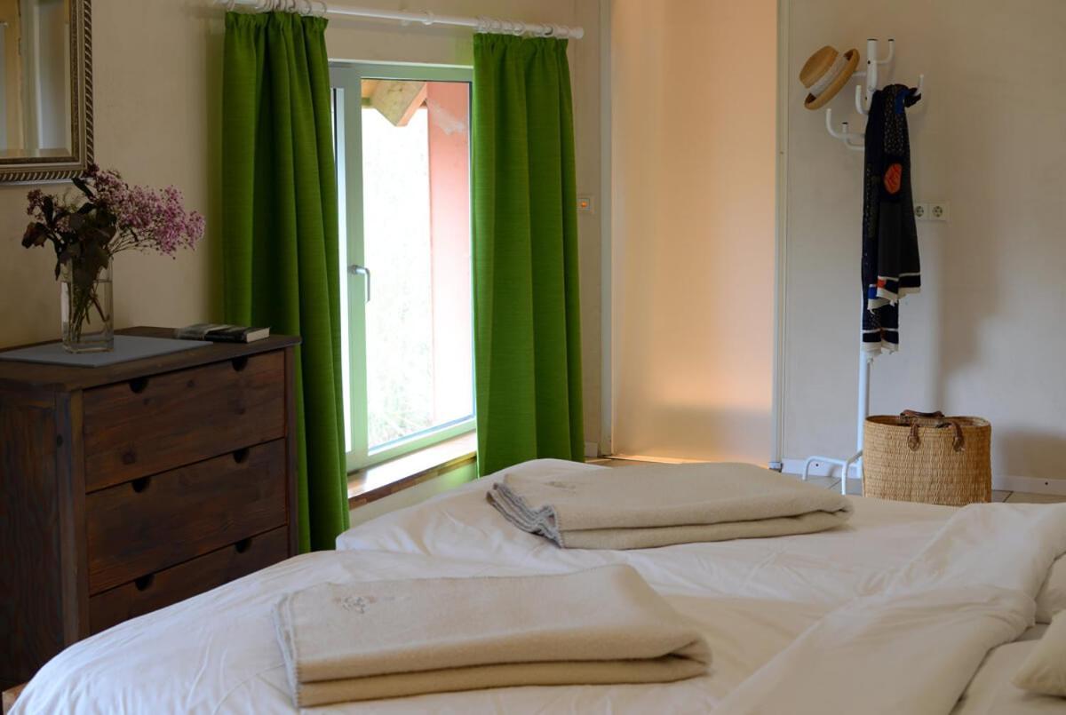 Landhotel Untere Muehle Strassberg Luaran gambar