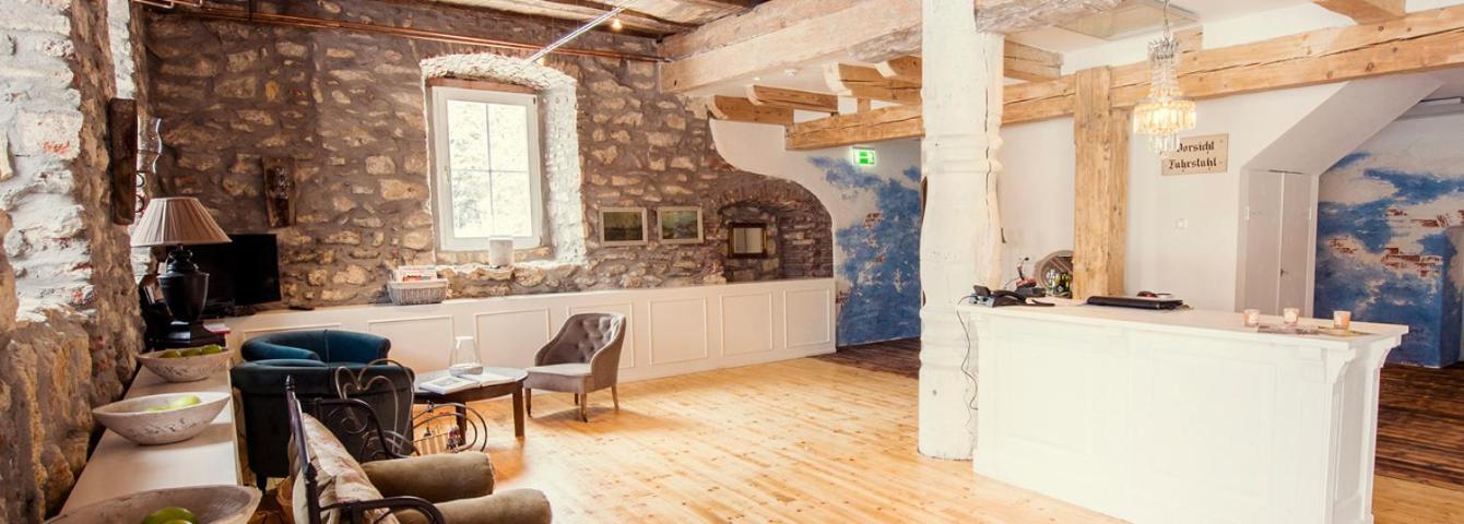 Landhotel Untere Muehle Strassberg Luaran gambar