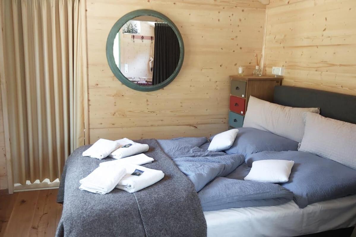 Landhotel Untere Muehle Strassberg Luaran gambar