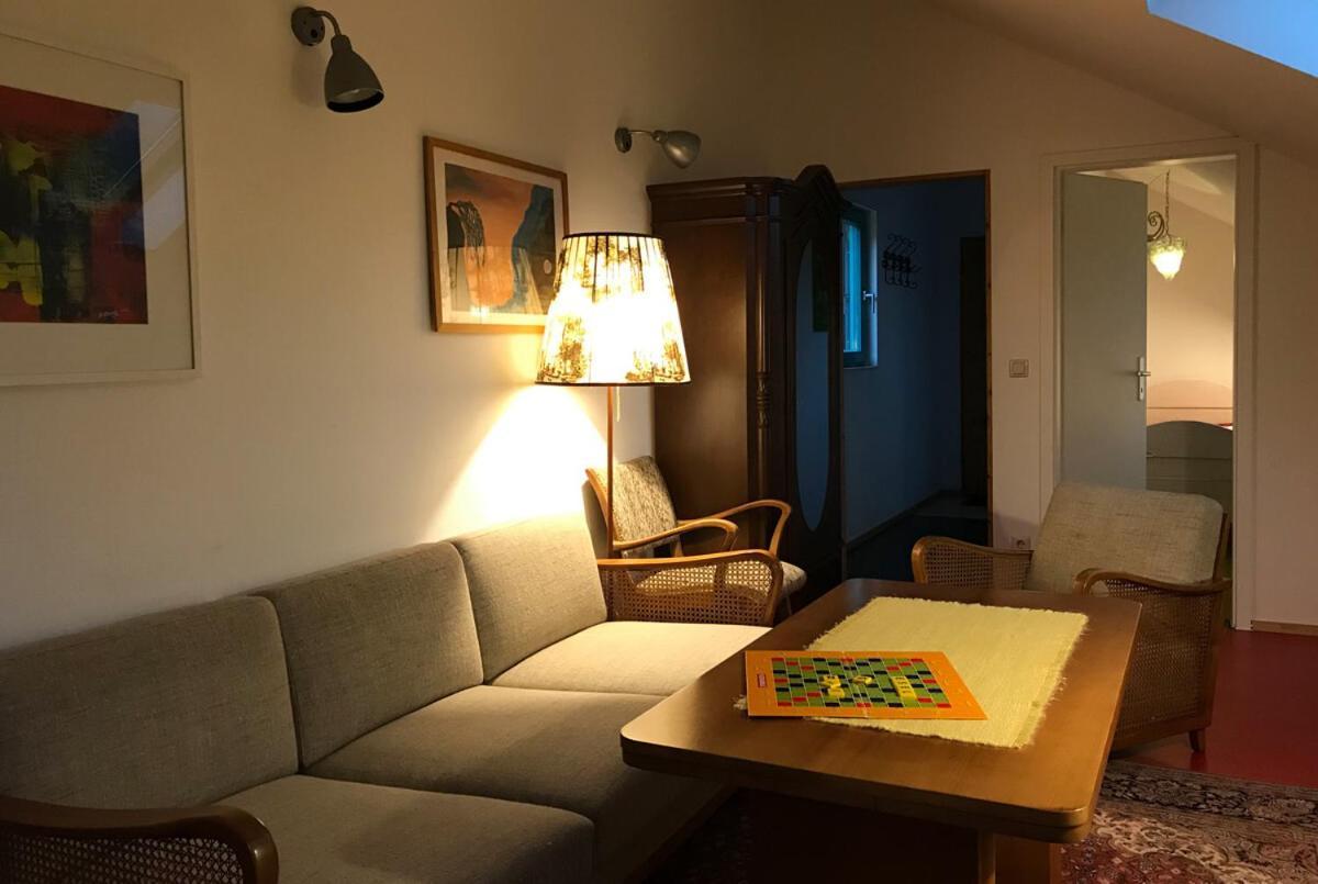 Landhotel Untere Muehle Strassberg Luaran gambar