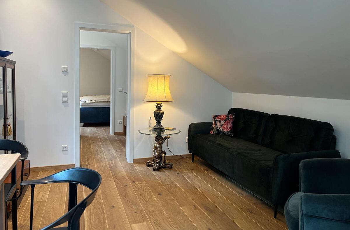 Landhotel Untere Muehle Strassberg Luaran gambar