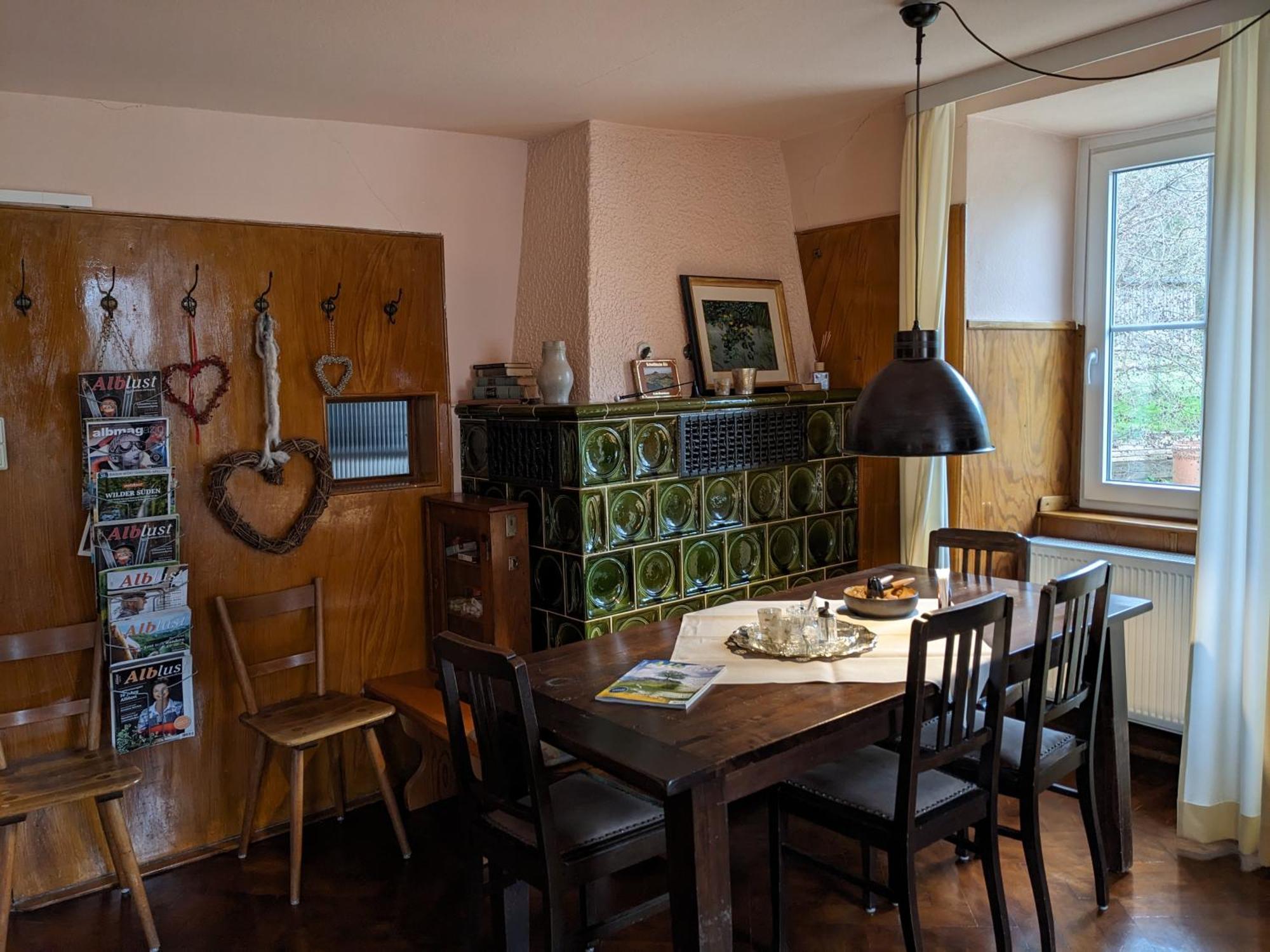 Landhotel Untere Muehle Strassberg Luaran gambar